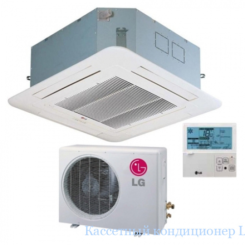��������� ����������� LG UT12 / UU12